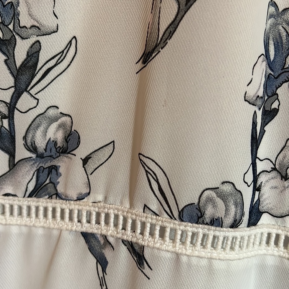 Lucca couture. Maxi dress - Picture 4 of 6